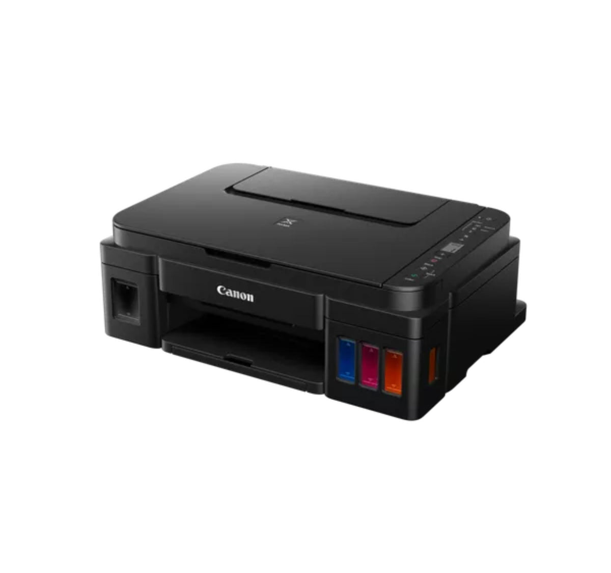 Canon Pixma G-3410 Ink Tank Printer, Black