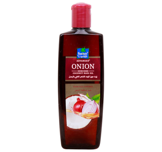 Parachute Advansed Onion Enriched Coconut Hair Oil 200 ml