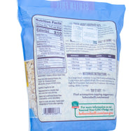 Bob's Red Mill Old Fashioned Rolled Oats 907 g