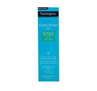 Neutrogena Hydro Boost Eye 15 ml
