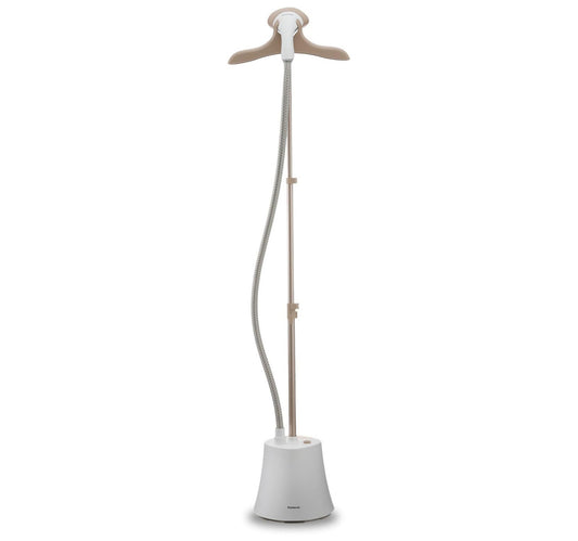 Panasonic Vertical Garment Steamer, 2000 W, 1.5 L, White, NI-GSG060WTH