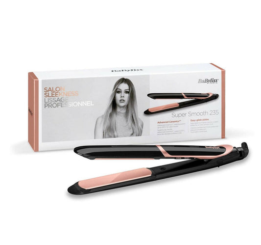 Babyliss Hair Straightener ST391SDE 24mm