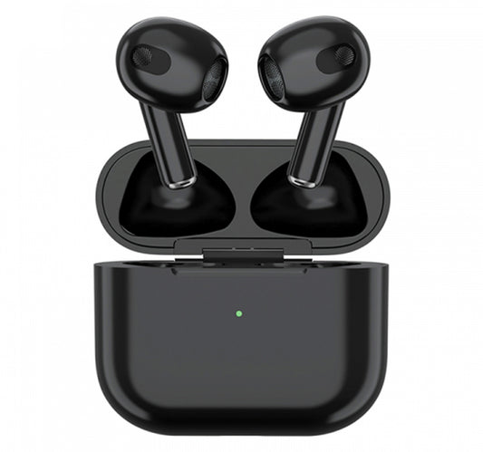 Wiwu Airbuds 3 SE True WirelessAirbuds 3 SE True Wireless Stereo,Black