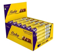 Cadbury Flake Original Chocolate Bar 36 x 15 g