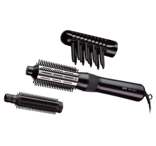 Braun Hair Styler AS400/AS330