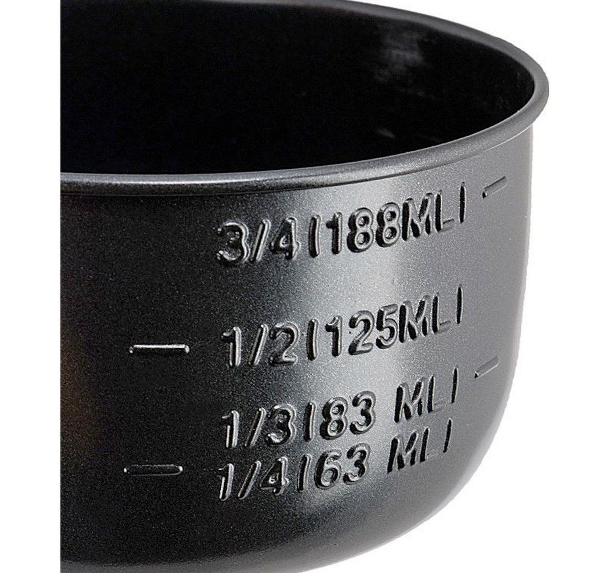 Prestige Measurng Spoon+Cup