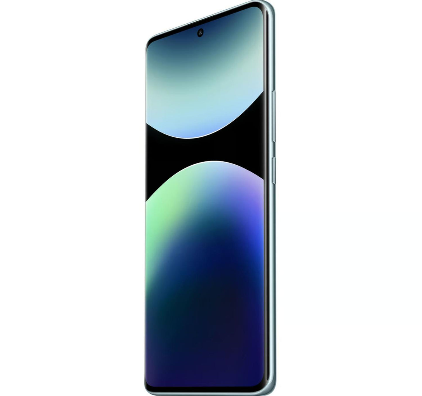 Xiaomi Note 14 Pro+ 5G Smartphone, 12 GB RAM, 512 GB Storage, Frost Blue