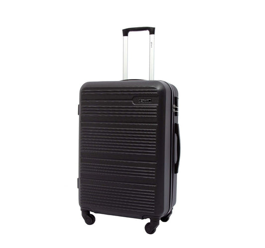Wagon R 4 Wheel Hard Trolley, 20 inches, Assorted, 621