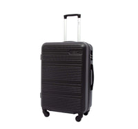Wagon R 4 Wheel Hard Trolley, 20 inches, Assorted, 621
