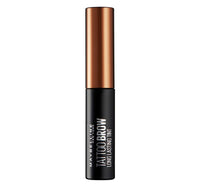 Maybelline Brow Tattoo Peel Off Tint Dark Brown 1pc