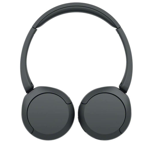 Sony Wireless Headphones with Microphone, Black, WH-CH520