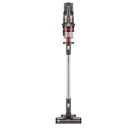 Hoover ONEPWR Emerge Cordless Stick Vacuum Cleaner, Red/Grey, CLSV-VPME
