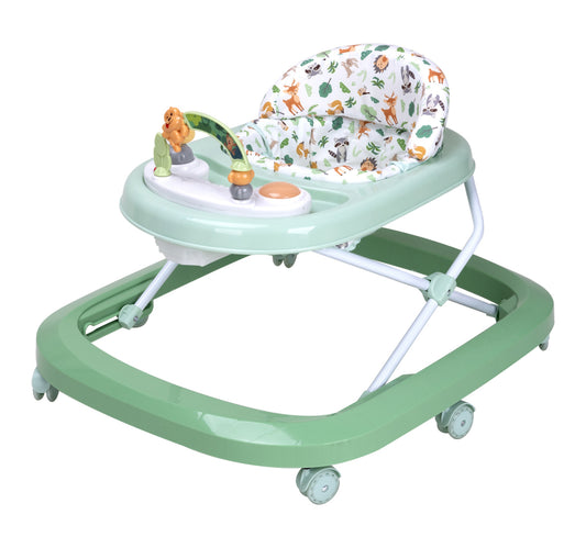 مشاية أطفال B24 من First Step، باللون الأخضر، W1202UR