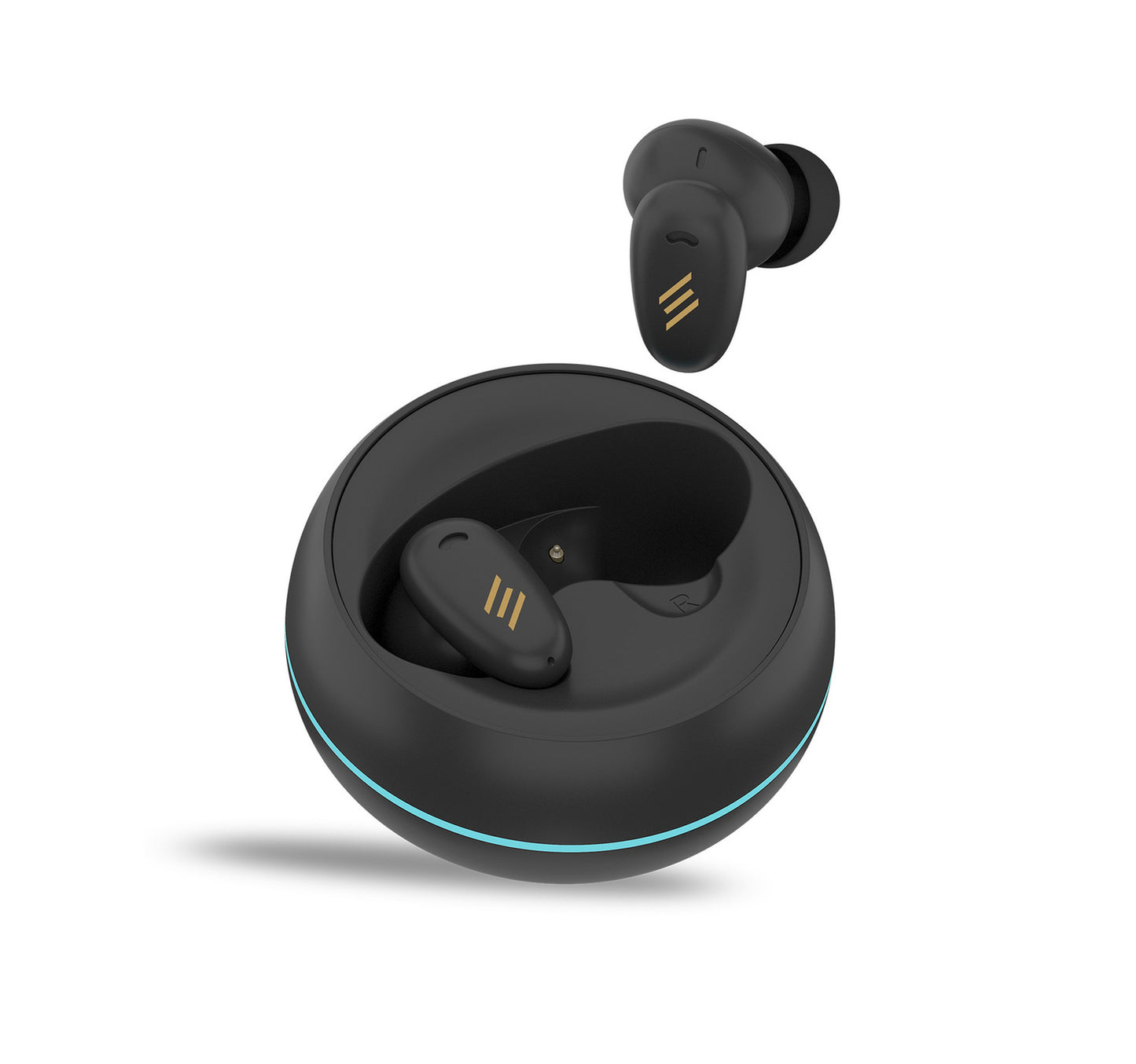 Smartix Premium ANC Earbuds Atom SBT01+