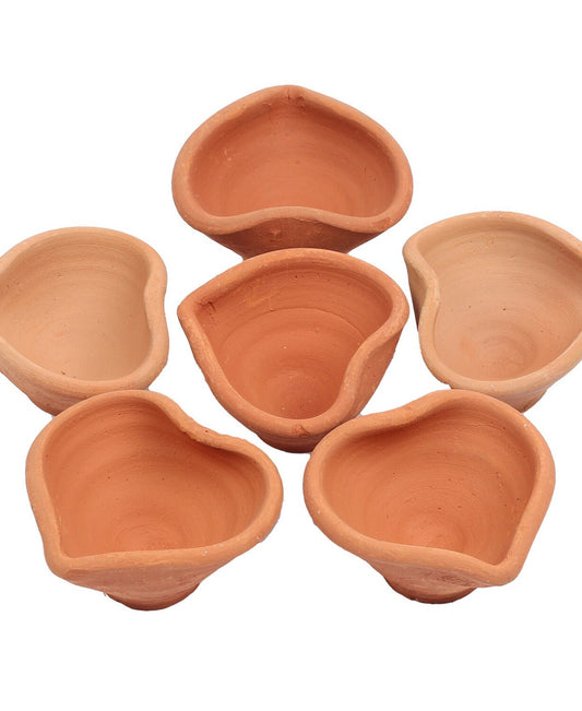 Fair Plain Diya PKT-S-21