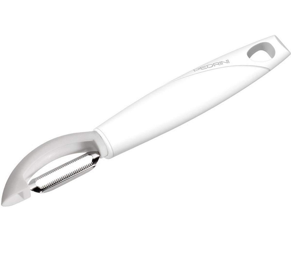 Pedrini Peeler, 258