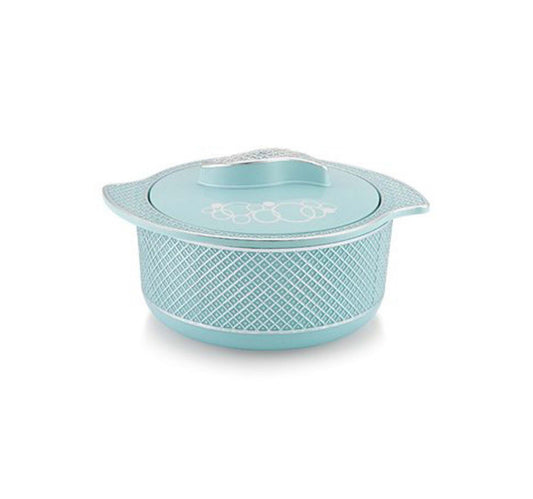 CL Plstc Hot Pot MERAKI 2200ml IND