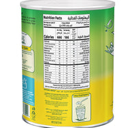 Nestle Nido Fortified Milk Powder Rich In Fiber 900 g