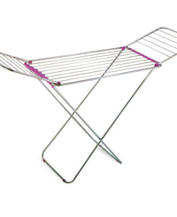 Straight Line Stainless Steel Cloth Dryer, WR1007
