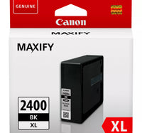 Canon Ink Cartridge 2400XL Blk