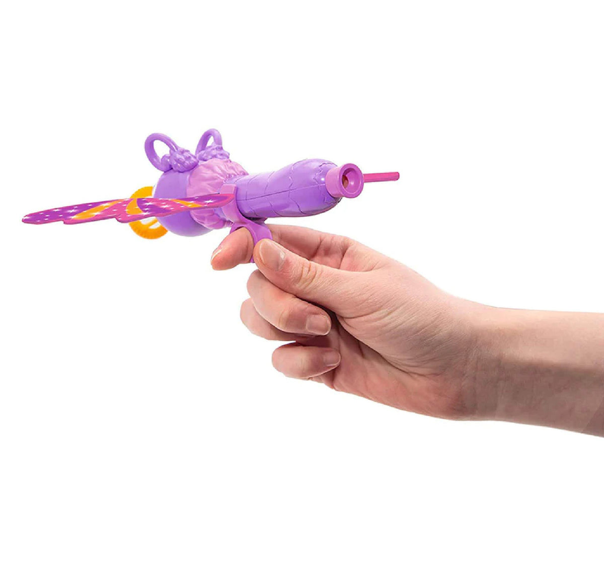 Simba My Rainbow Friend Bubble Butterfly 107286033