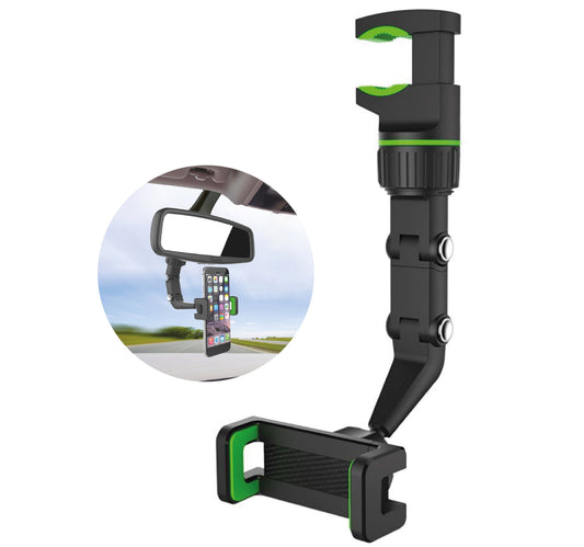Iends Rear View Mirror Phone Holder HO367 Lulu Hypermarket