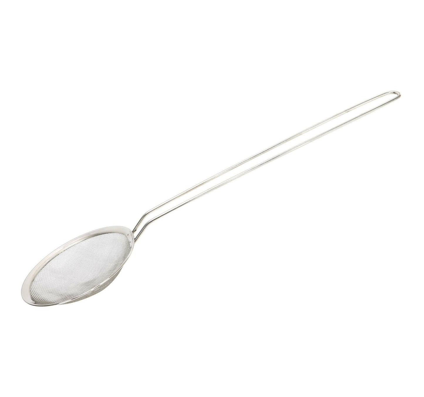 Rabbit Stainless Steel Net Skimmer, 14 cm, UC/NS01