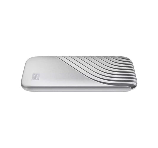 Western Digital SSD My Passport BAGF0020 2TB Silver