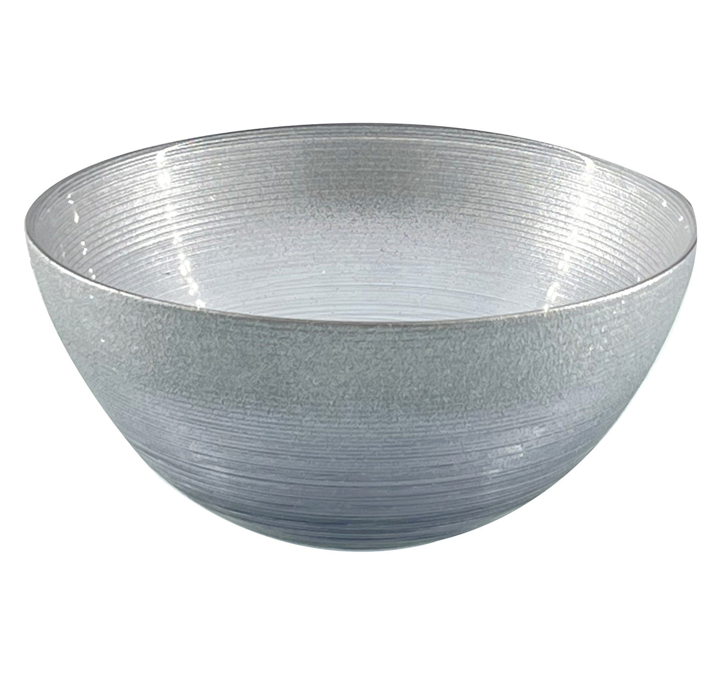 Glascom Decorative Bowl, 15 cm, ARES0546