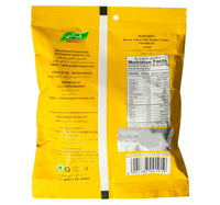 Faani Banana Chips Fourcut 200 g