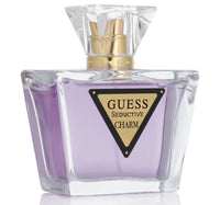 Guess Seductive Charm EDT for Women, 75 ml