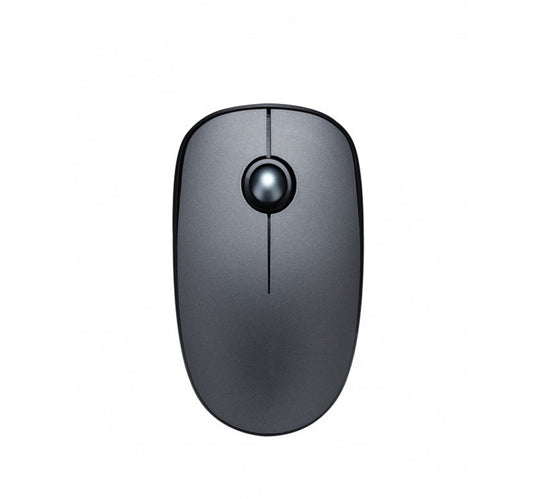 Trands 2.4G Wireless Optical Mouse for Notebook, PC, Laptop, Computer MU304