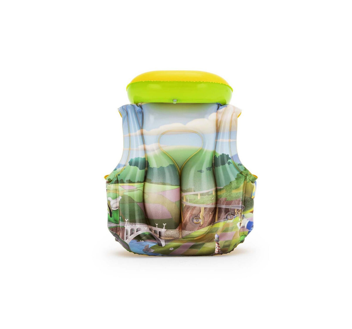 Bestway Swim Vest Mickey 51x46cm 91030EU