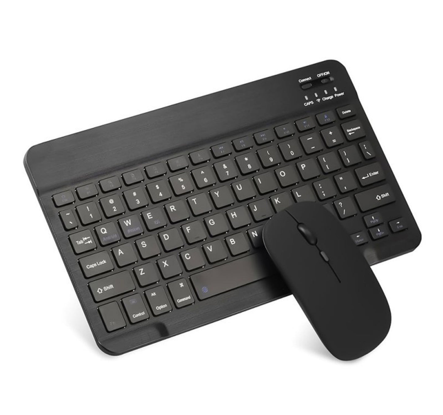 Trands Wireless Keyboard + Mouse KB6739