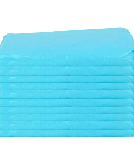 Fomme CPE Isolation Gown T-1 10pcs