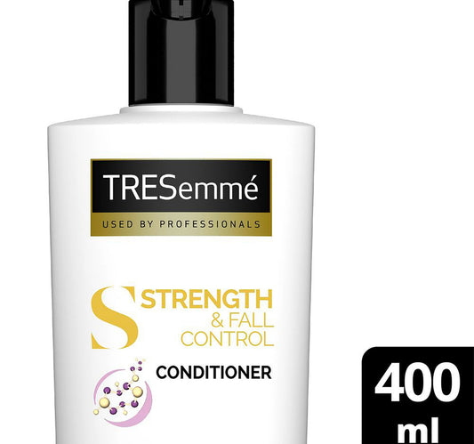 TRESemme Conditioner Strength & Fall Control 400 ml