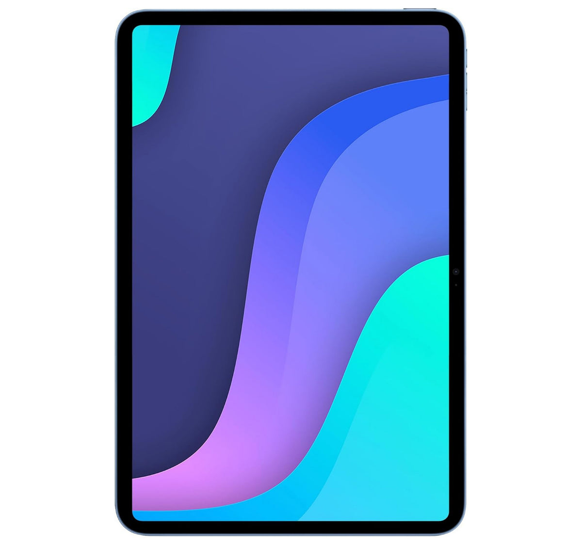 G-Tab Pad 10 Pro 10.1" Display, 10GB RAM, 128GB Storage, Wi-Fi, Blue