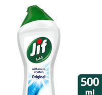 Jif Cream Cleaner Original 500 ml