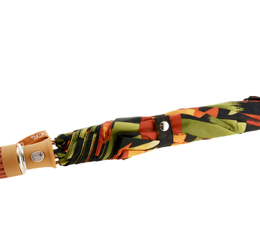 Concord Two Fold Umbrella Auto UMB-218