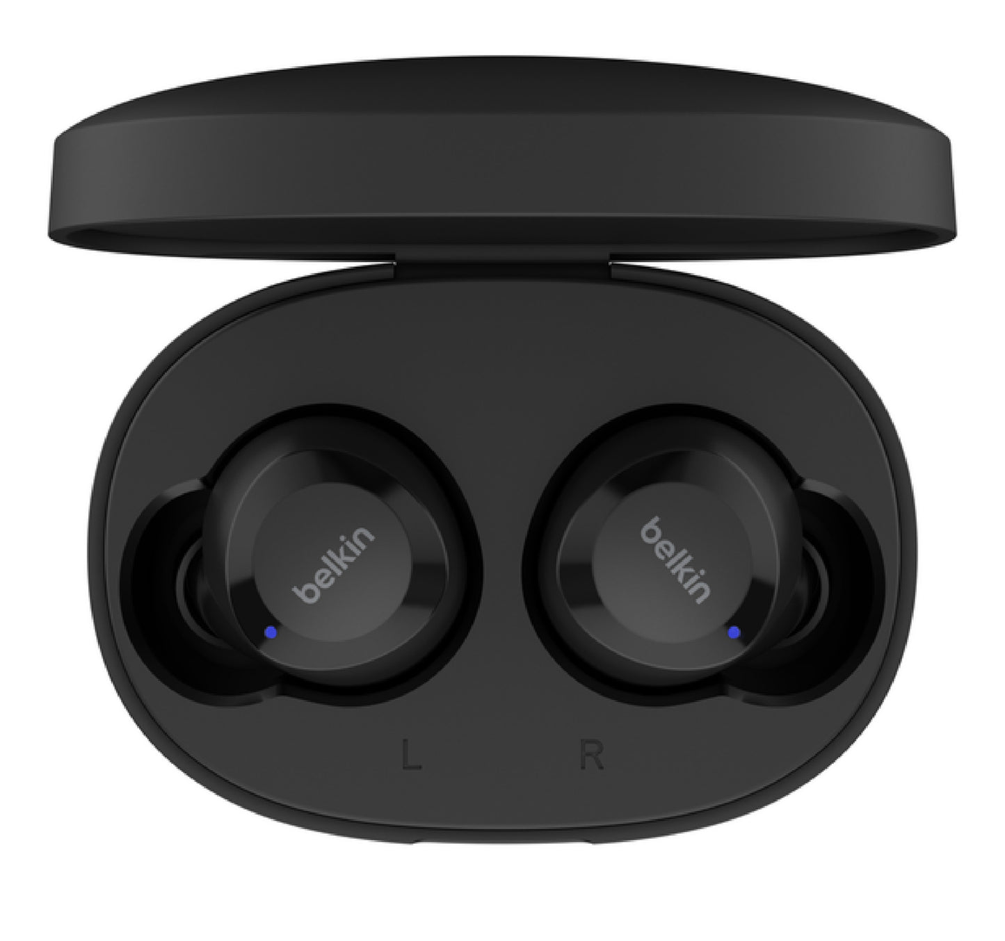 Belkin SoundForm Bolt True Wireless Earbuds Black (BL-TWS-C009-BLK)