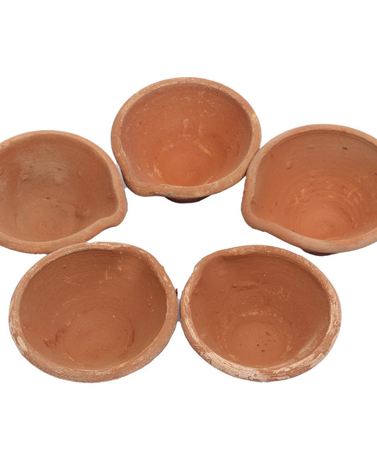 Fair Plain Diya PKT-S-18