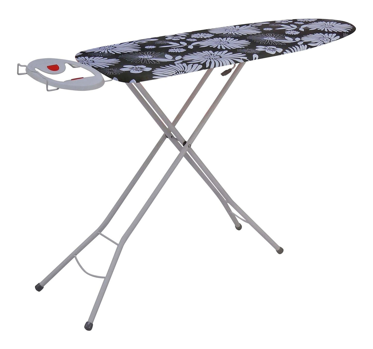 Straight Line Mesh Ironing Board, 48 x 13 inches, Assorted, DC648AM