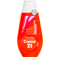 Creme 21 Body Lotion Skin Firming 250 ml