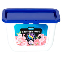 LuLu Sakura 3in1 Laundry Pods 15 x 11 g