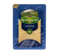 Kerry Gold Cheddar Mild Cheese 150 g Lulu Hypermarket