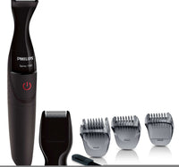 Philips DualCut Precision Trimmer MG1100/16