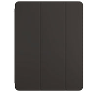 Apple Smart Folio for iPad Pro (6th generation), 12.9 inches, Black, MJMG3ZE