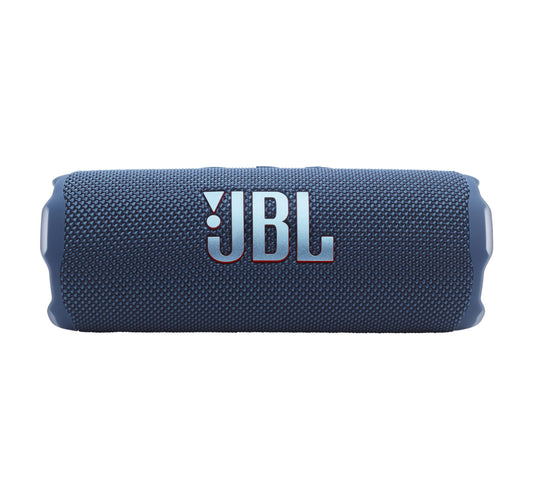 مكبر صوت بلوتوث JBL Flip 7، أزرق