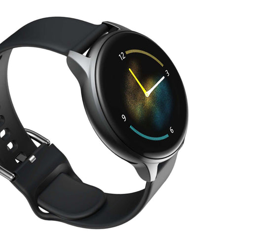 Ikon Smart Watch IK-WS06 Lulu Hypermarket