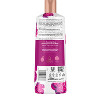 Lux Tempting Musk Opulent Fragrance Body Wash 500 ml